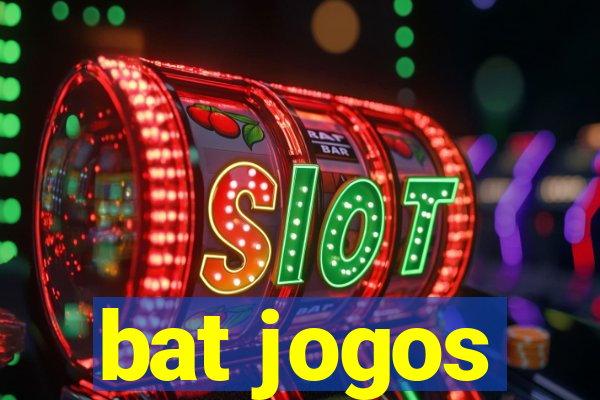 bat jogos